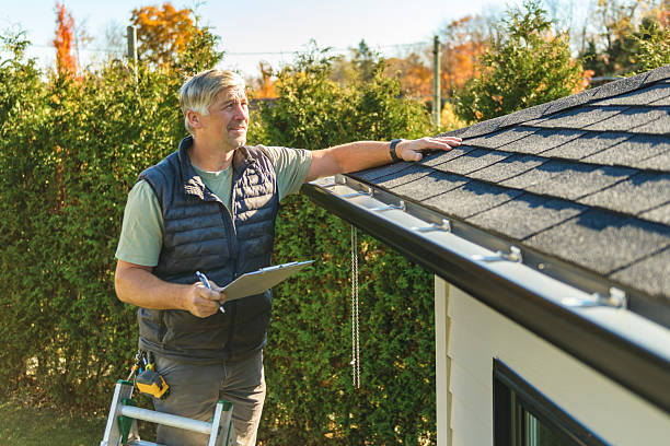 Affordable Storm Damage Roof Repair solutions in Alberta, VA