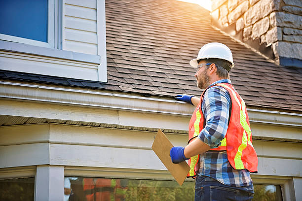Licensed Storm Damage Roof Repair service in Alberta, VA - Ben Roofing and Steel LLC